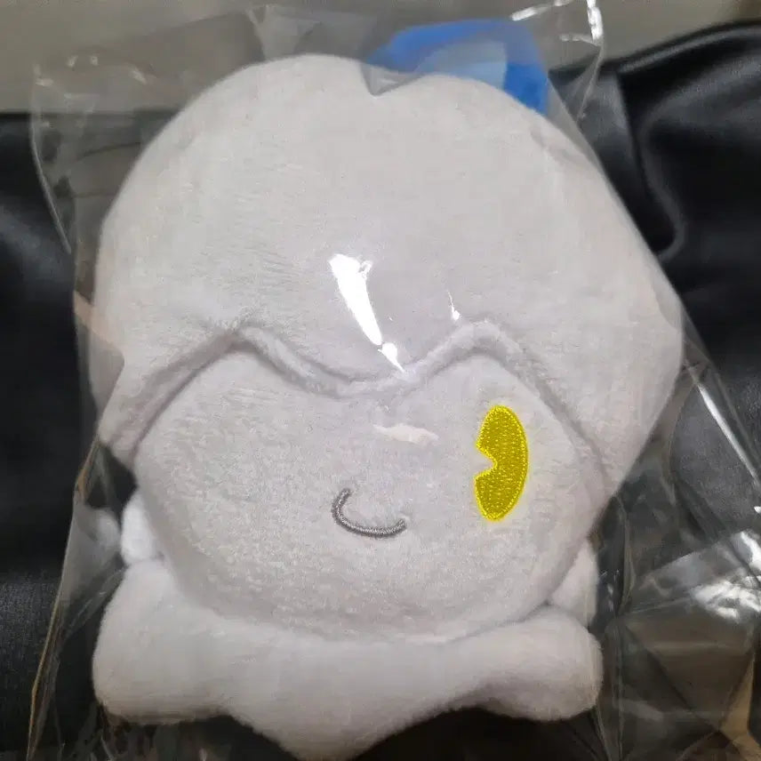 [BUNJANG] Pokemon Scovillain Plush / 포켓몬스터 불켜미 사이코소다 인형