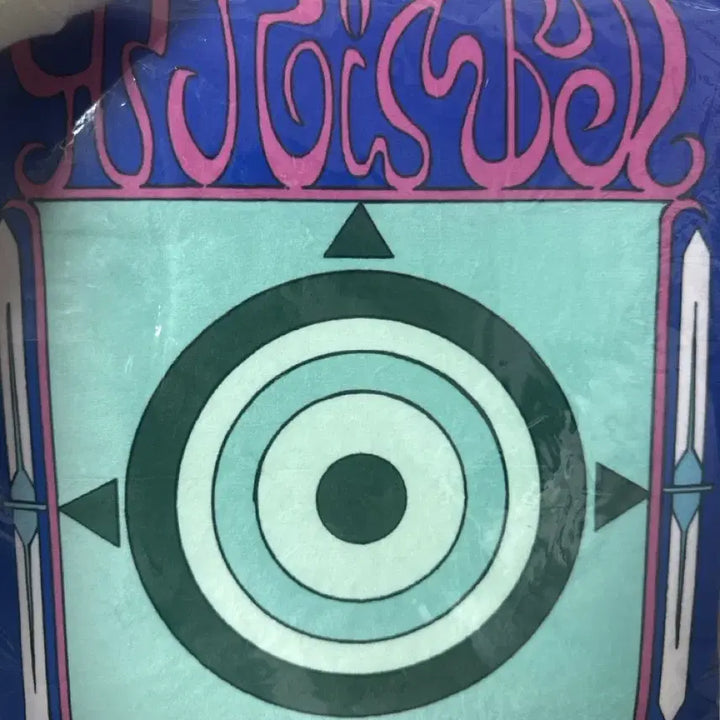 [BUNJANG] Hunter x Hunter Greed Island Blanket Official / 헌터x헌터 그리드 아일랜드 담요 정품