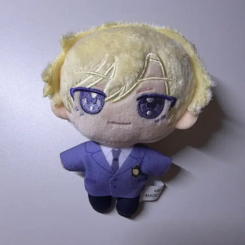 [BUNJANG] Ouran High School Host Club Tamaki Plush / (오늘만반택포 3.0) 오란고교 타마키 누이 양도