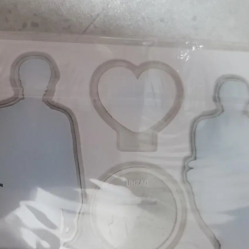 [BUNJANG] Byun Woo Seok DASCH Acrylic Stand / 변우석 다슈 아크릴 스탠드