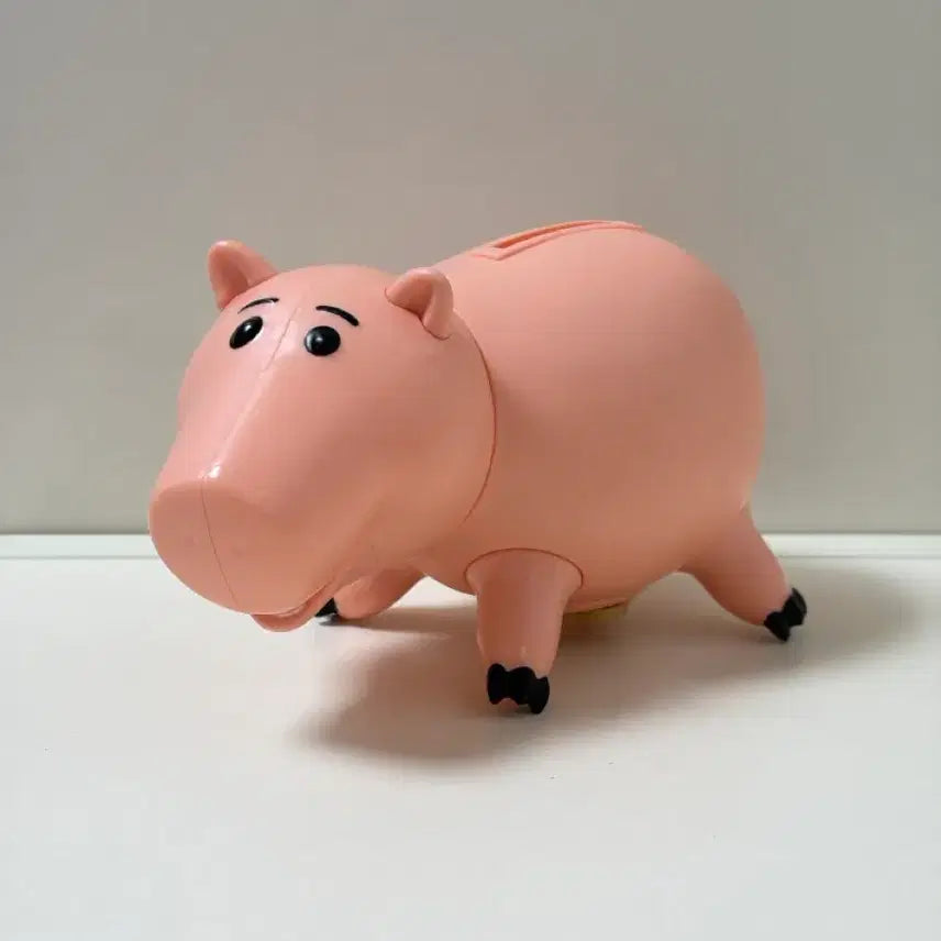 [BUNJANG] Disney Toy Story Hamm Figure 7-Inch / 토이스토리 햄 피규어