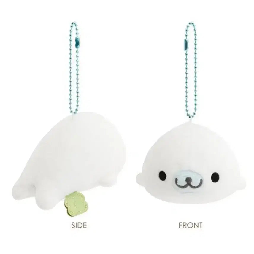 [BUNJANG] Mamegoma Mascot Keyring / 마메고마 마스코트 키링 양도