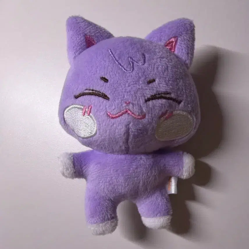 [BUNJANG] Ateez San Plush Toy / (오늘만 반택포 3.4) 에이티즈 산덕이 양도