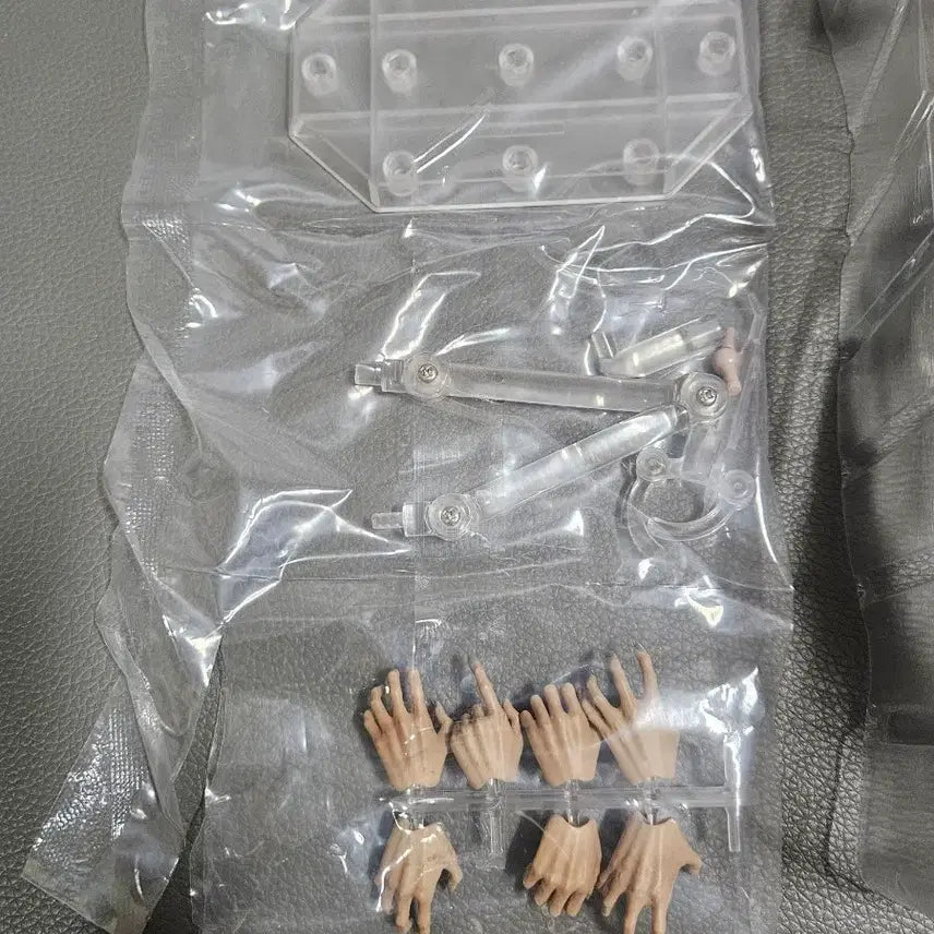 [BUNJANG] Revoltech Beast Titan Figure / 리볼텍 짐승거인