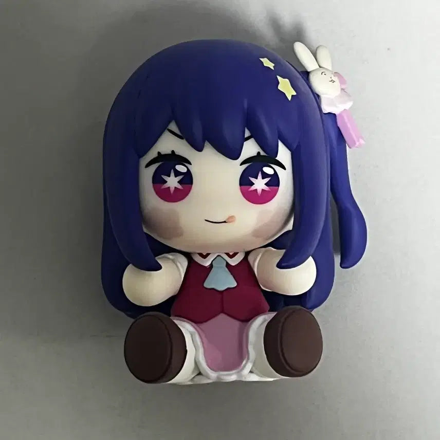 [BUNJANG] Oshi no Ko Hoshino Ai Figure Magnet / 최애의아이 호시노 아이 피규어 자석