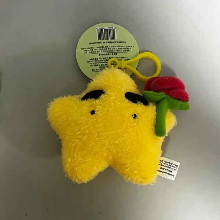 [BUNJANG] Pixelie Ddalkong Dinosaur Gakbyul Keyring Plush Spring Version / 픽셀리 잠뜰 공룡 각별 키링 인형 봄버전