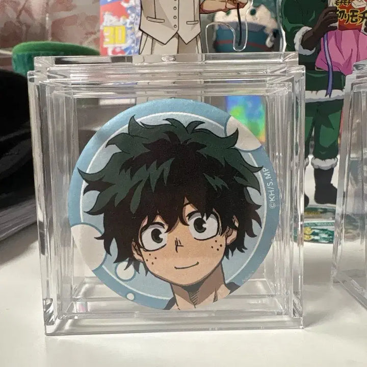 [BUNJANG] Izuku Midoriya Merchandise Bundle Set / 일괄이에용₩초특급 급전₩[5.0]미도리야 굿즈팜매매매ㅐㅐㅐㅐ