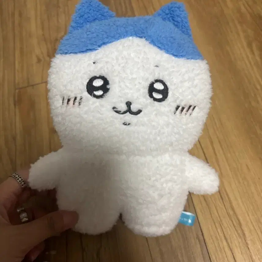 [BUNJANG] Pittatto Hachiware / 피탓토 하치와레