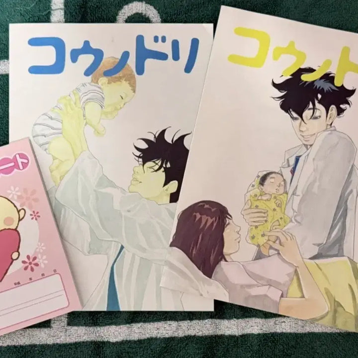 [BUNJANG] Kounodori Official Guidebook (Starring Gou Ayano) / [판매] 일드 코우노도리 공식 가이드북 (아야노고)