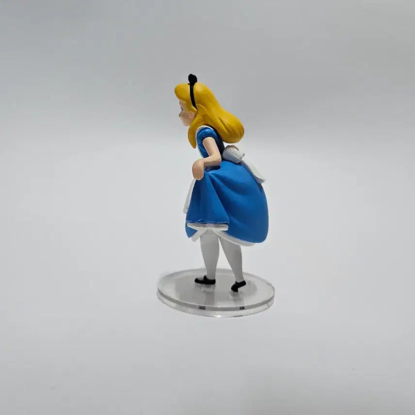 [BUNJANG] Disney Alice Ultra Detail Figure / 디즈니 앨리스 UDF