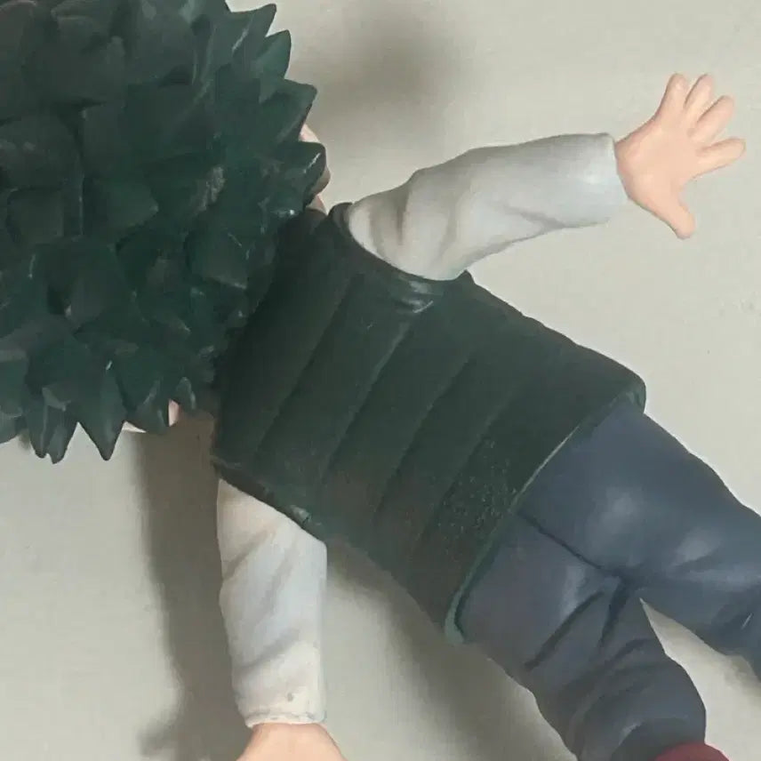 [BUNJANG] My Hero Academia Young Deku Figure - E Prize / 나히아 히로아카 유년기 피규어 E상