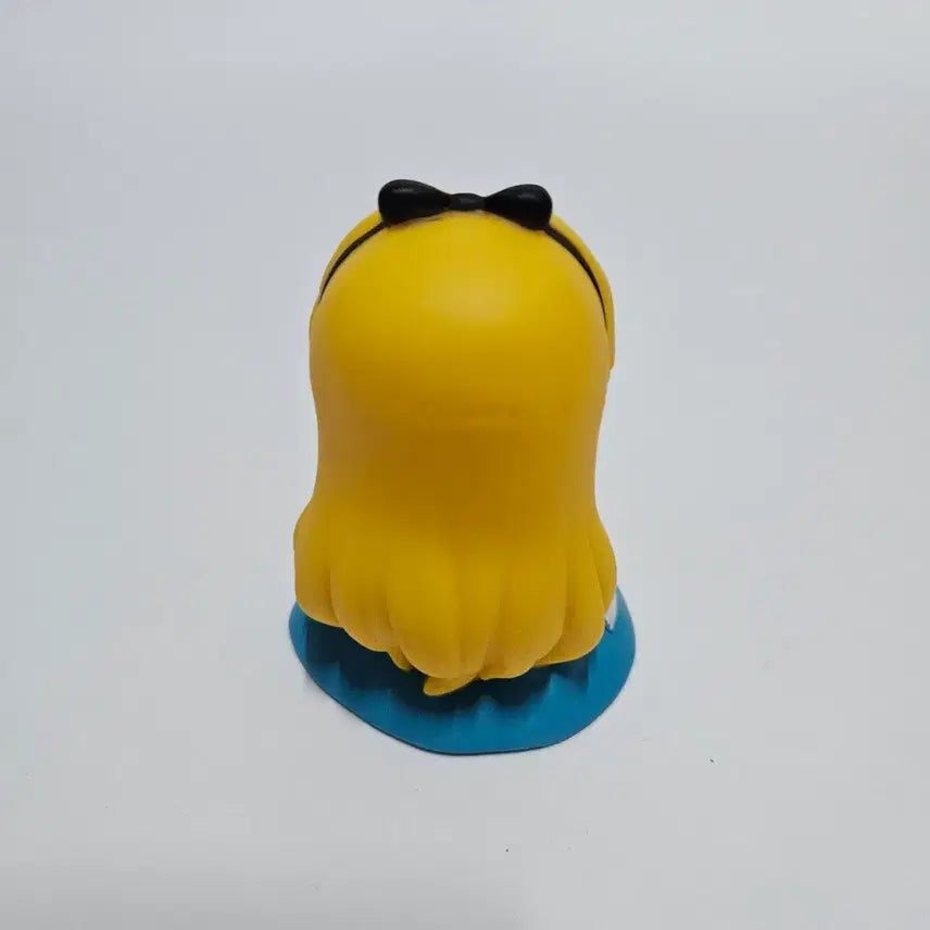 [BUNJANG] Bandai Disney Alice Figure / 디즈니 앨리스 반다이 피규어