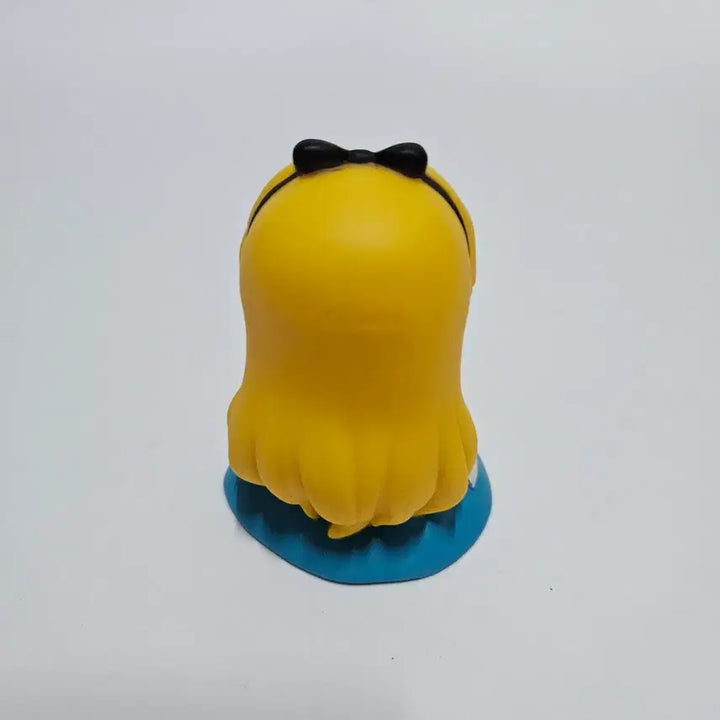 [BUNJANG] Bandai Disney Alice Figure / 디즈니 앨리스 반다이 피규어