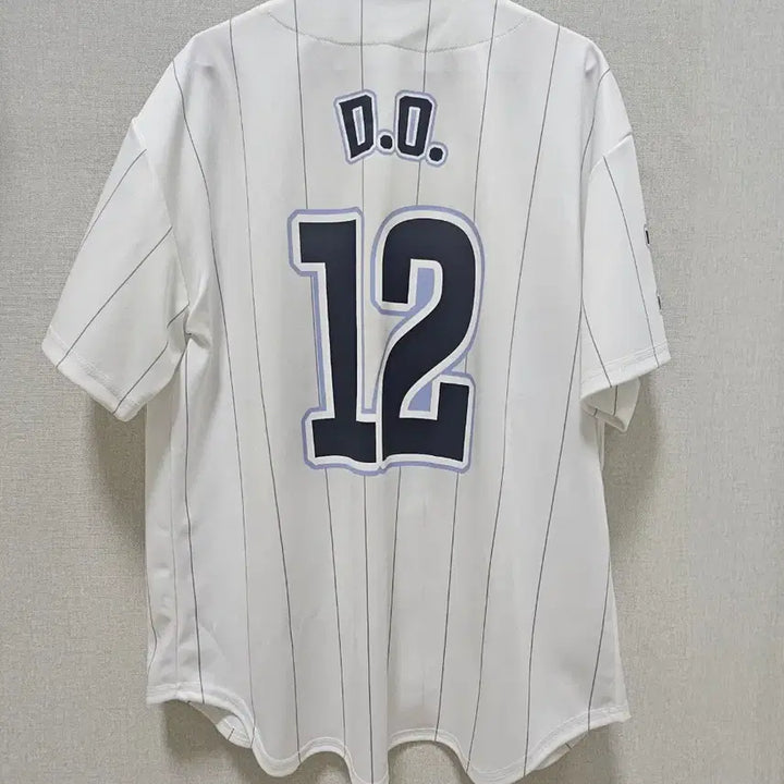 [BUNJANG] Cream Soda Kyungsoo D.O. Uniform / 크림소다 경수 디오 유니폼