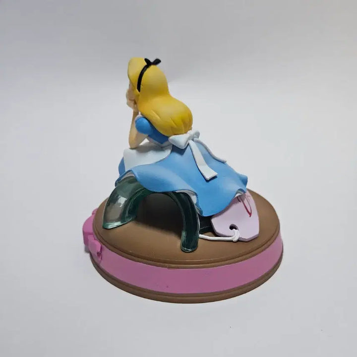 [BUNJANG] Ichiban Kuji Disney Alice Happy Moments Drink Me Figure / 이치방쿠지 디즈니 앨리스 해피모먼트