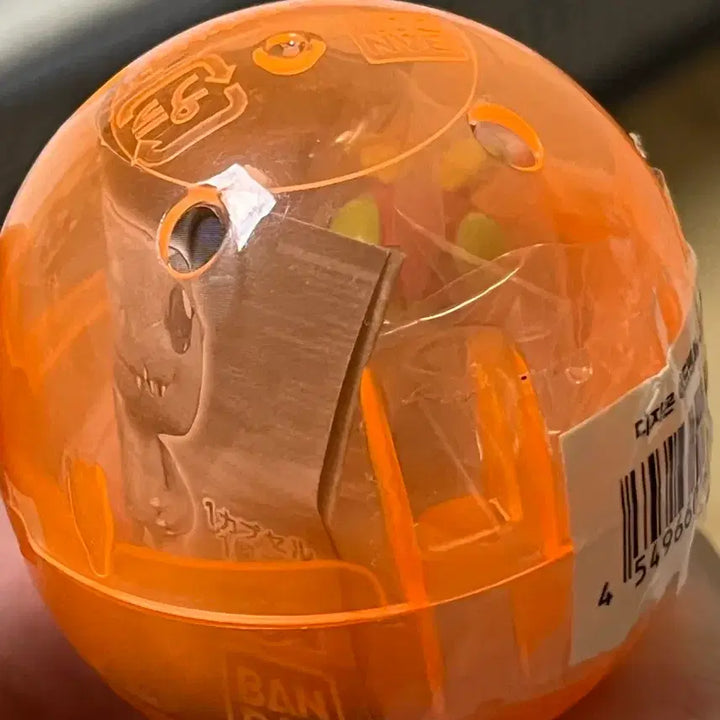 [BUNJANG] Digimon Adventure Naranhi March Gacha Figure (Tentomon Sealed) / 디지몬 어드벤처 나란히 행진 가챠 피규어(텐타몬 미개봉)