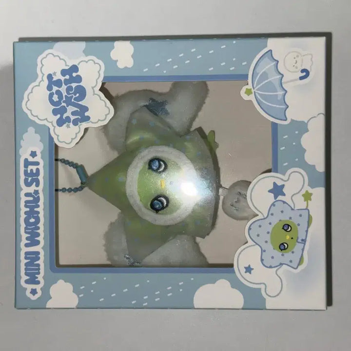 [BUNJANG] NCT Wish Mini We Wish Album Sealed / 미개봉 미니 위츄 판매합니다 엔시티 위시 앨범