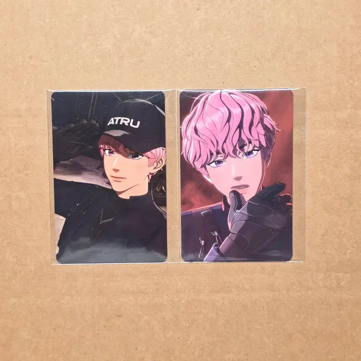 [BUNJANG] PLAVE Kalligo Part 2 Photobook Album with Bambi YouTube POB / PLAVE 플레이브 더현대 유튜브 미공포(밤비) &amp; 포토북 앨범