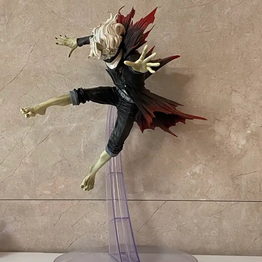 [BUNJANG] SEGA Figure-rise Standard Kamen Rider W Figure / SEGA 피규어라이즈알파 오카른 변신 피규어