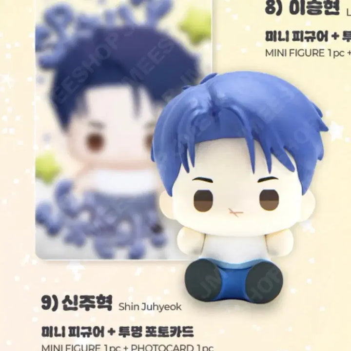 [BUNJANG] SPARKLES &