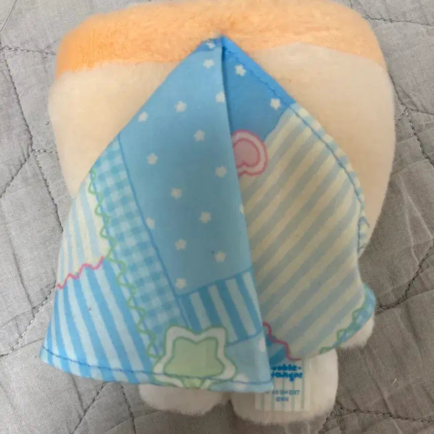 [BUNJANG] Bubble Nyan Ni Keyring / 버블냥니