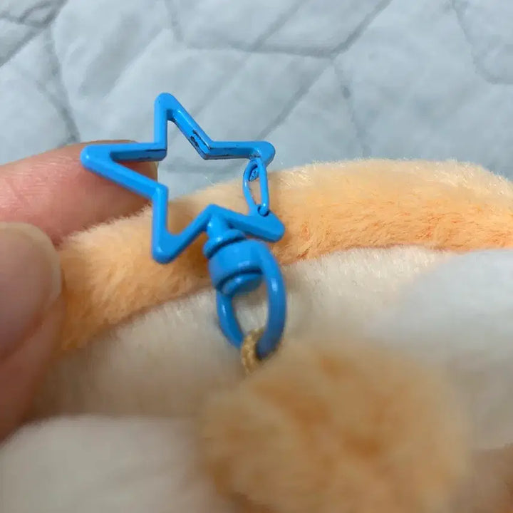 [BUNJANG] Bubble Nyan Ni Keyring / 버블냥니