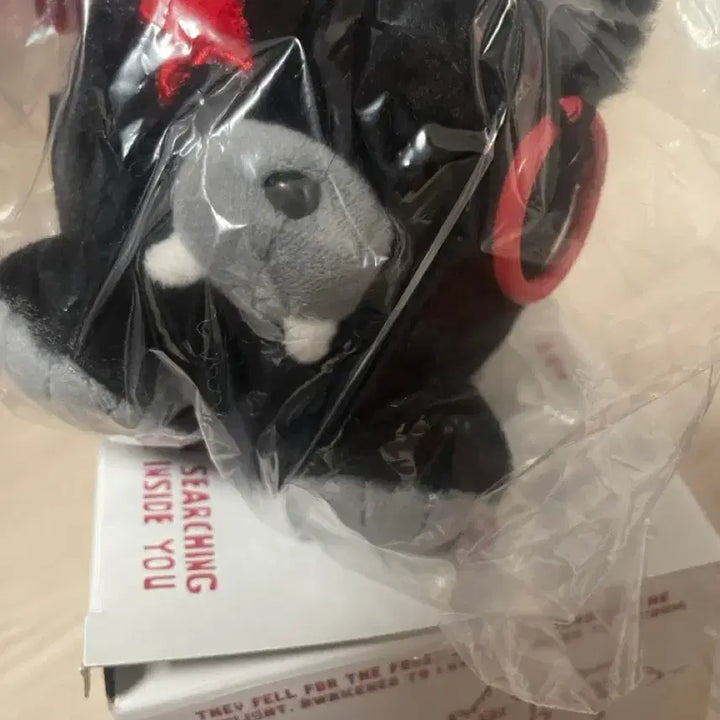 [BUNJANG] Heeseung Evan Voice Keyring / 희승 에반 보이스키링
