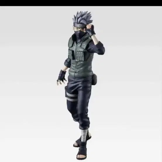 [BUNJANG] Kakashi C Prize Figure / 카카시 c상 피규어