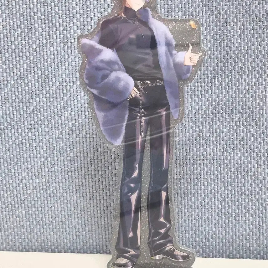 [BUNJANG] NIJISANJI Kanae Choose Your Favorite Acrylic Stand / 니지산지 카나에 choose your favorite 아크릴 스탠드