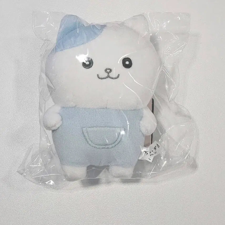 [BUNJANG] Cheekawa Nantonka Bunnies Potetama Hachware Plush / 치이카와 난또까바니안 포테타마 하치와레
