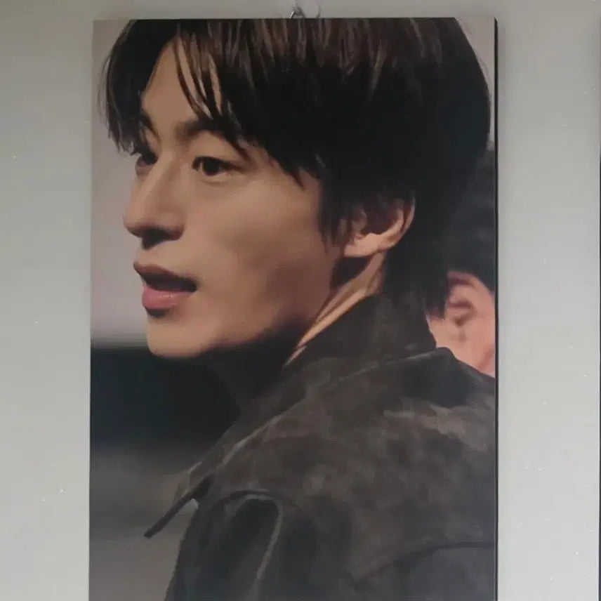 [BUNJANG] Gu Kyo-hwan Stage Greeting Frame (A3 Size) / 구교환 무대인사 액자 (A3사이즈)