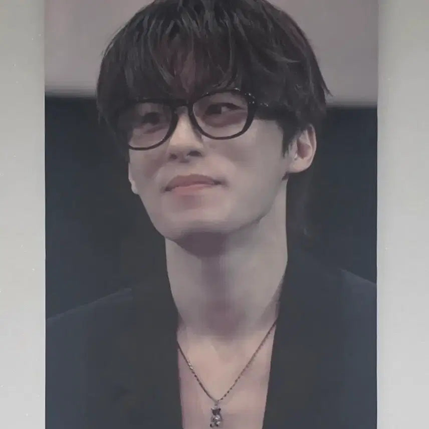 [BUNJANG] Gu Kyo-hwan Stage Greeting Frame (A3 Size) / 구교환 무대인사 액자 (A3사이즈)