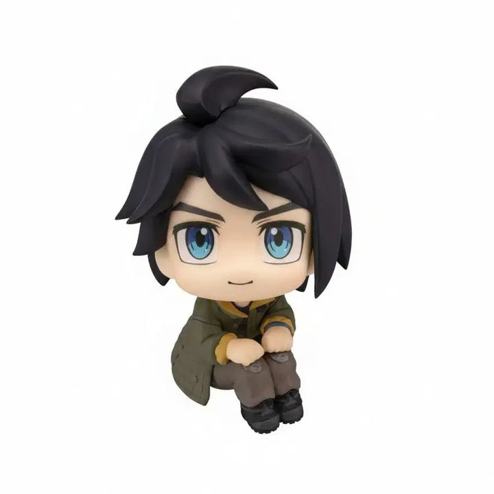 [BUNJANG] Mobile Suit Gundam: Iron-Blooded Orphans Mikazuki Augus Lookup / 철혈의 오펀스 미카즈키 룩업