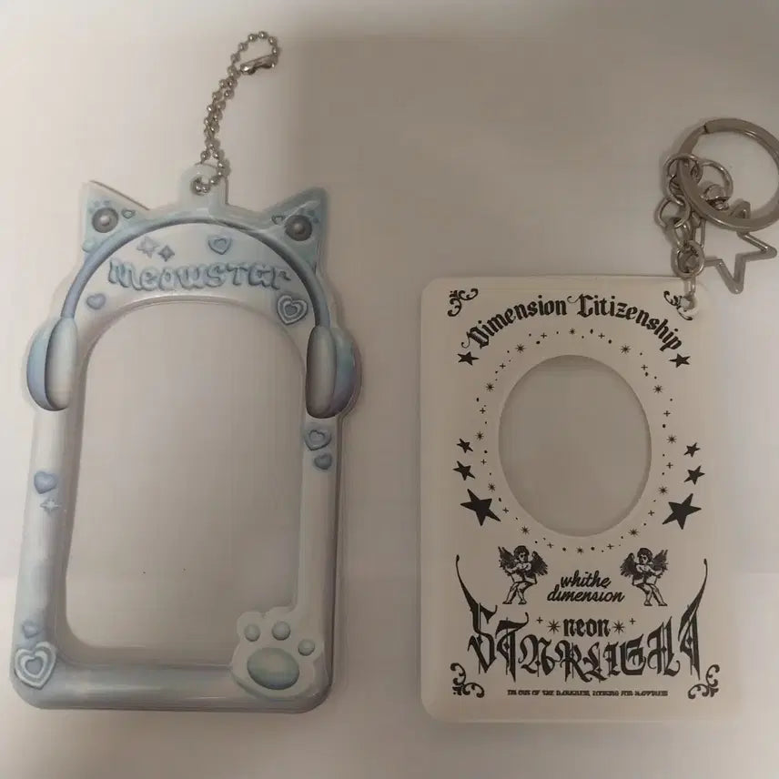 [BUNJANG] Bundle Set Photocard Holders / 포카홀더 일괄