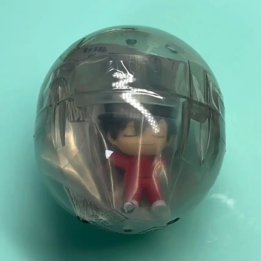 [BUNJANG] Haikyuu Sleeping Figure Gacha Kuroo Sealed / 하이큐 잠자는 피규어 가챠 쿠로오 미개봉