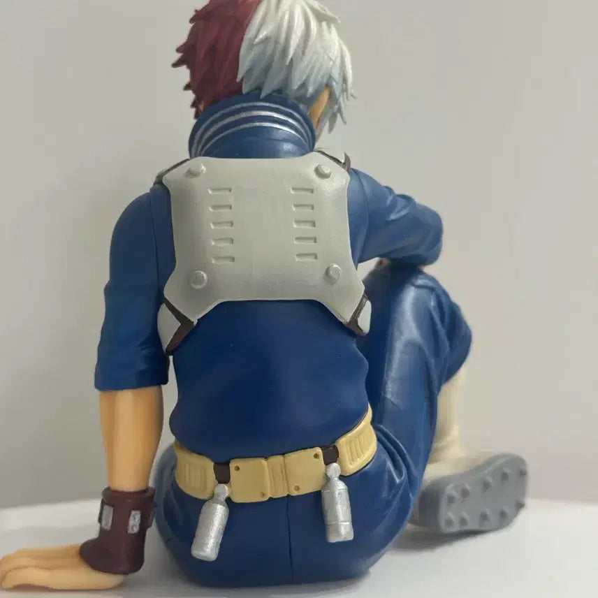 [BUNJANG] Todoroki Shoto Figure / 토도로키쇼토 피규어