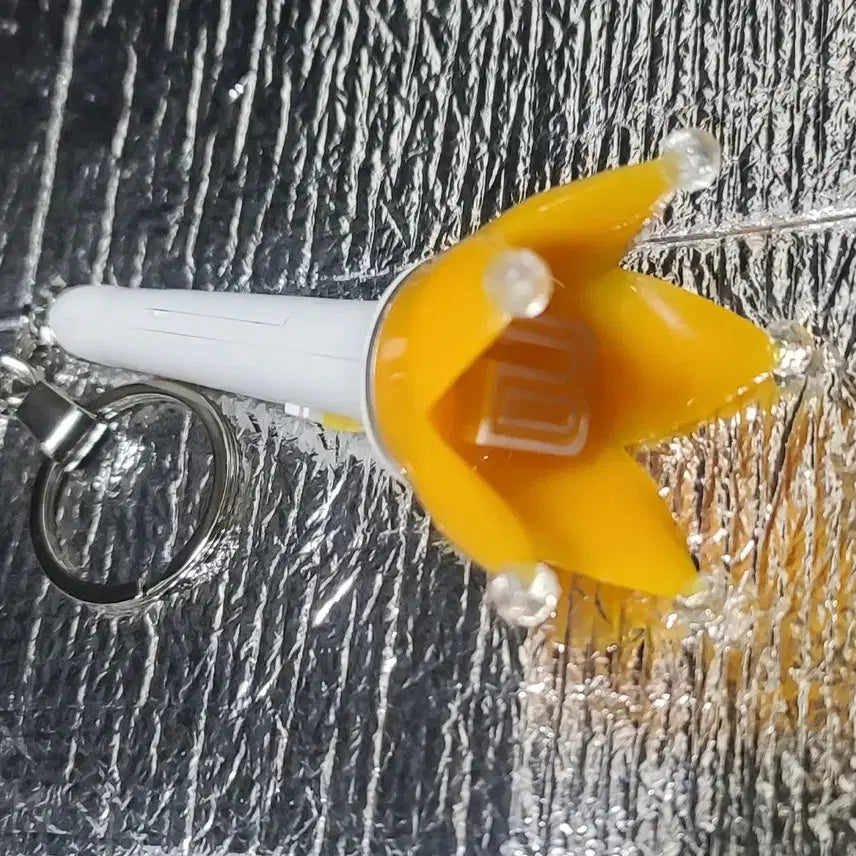 [BUNJANG] BIGBANG Support Rod Keychain / 상태 좋은 빅뱅 응원봉 키링 최저가 팝니다!