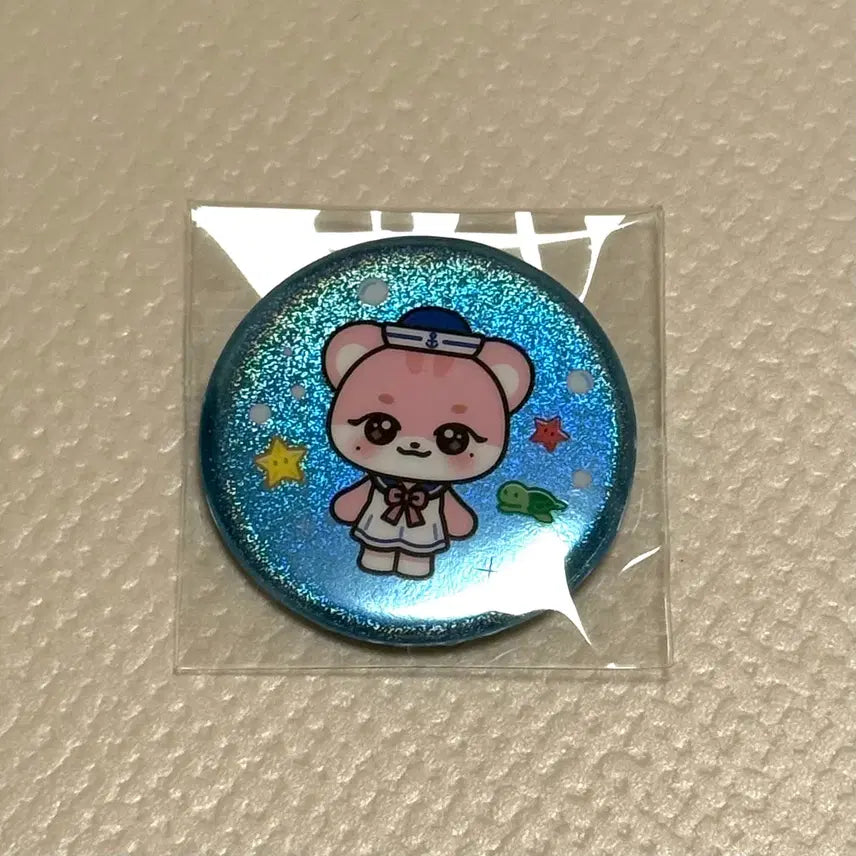 [BUNJANG] IVE Minive Popup Pin Button Seo Inrang / ive 아이브 미니브 팝업 미니브 핀버튼 이서 이랑이 minive