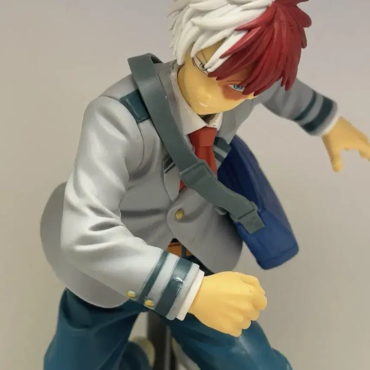 [BUNJANG] My Hero Academia Bravegraph Bakugo Todoroki Bundle Set (Unsealed) / [개봉] 나의히어로아카데미아 bravegraph 바쿠고 쇼토 일괄