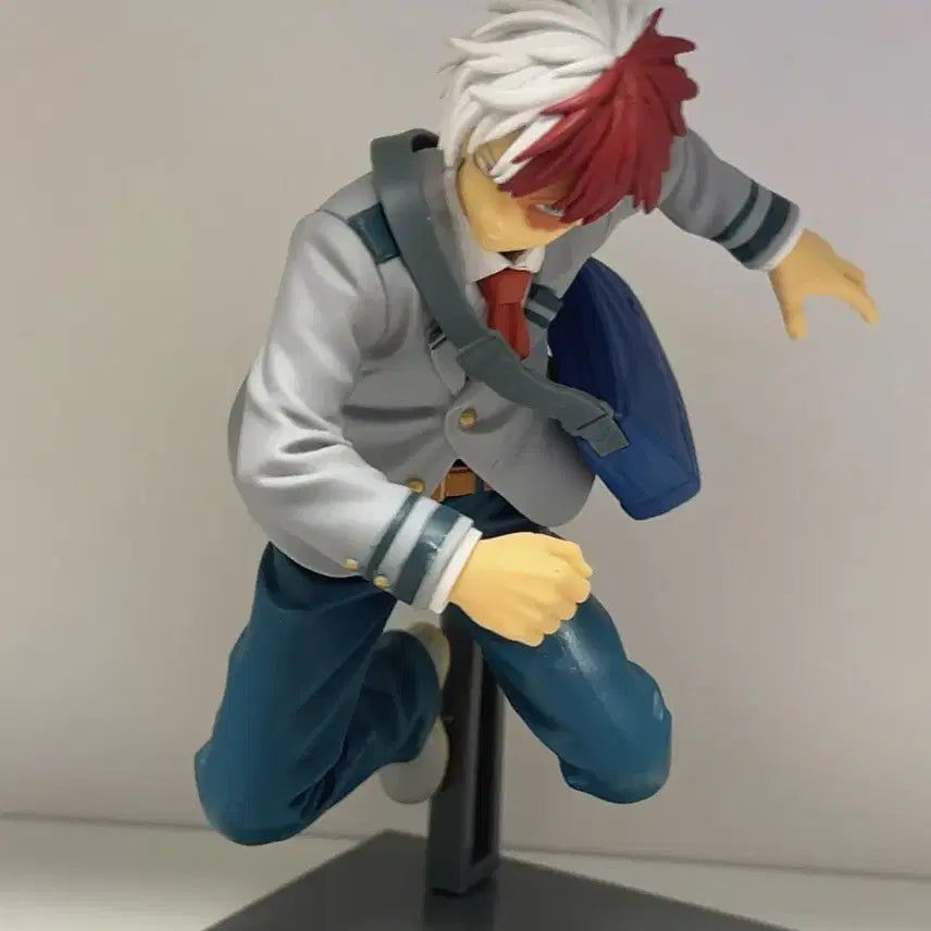 [BUNJANG] My Hero Academia Bravegraph Bakugo Todoroki Bundle Set (Unsealed) / [개봉] 나의히어로아카데미아 bravegraph 바쿠고 쇼토 일괄
