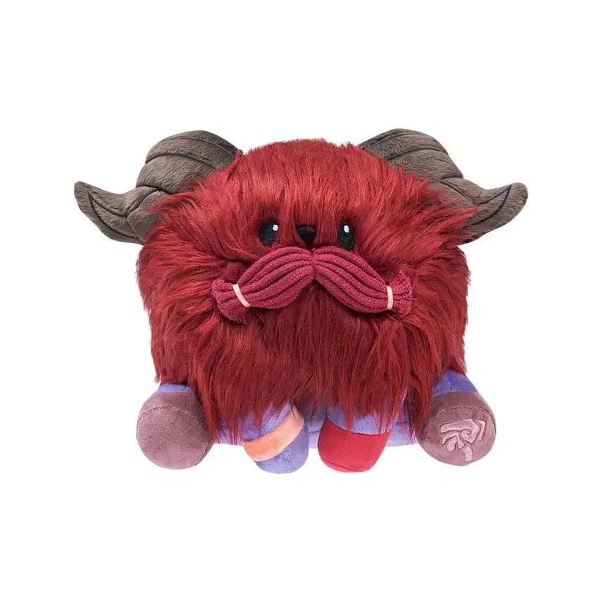 [BUNJANG] League of Legends Poro Plush Toy / 아기 오른 인형 (리그오브레전드)