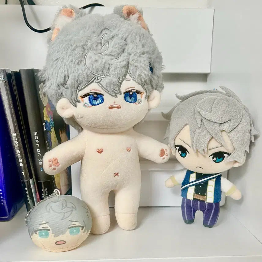 [BUNJANG] Ensemble Stars! Izumi Sena Bundle Set / 앙스타 세나이즈미 일괄
