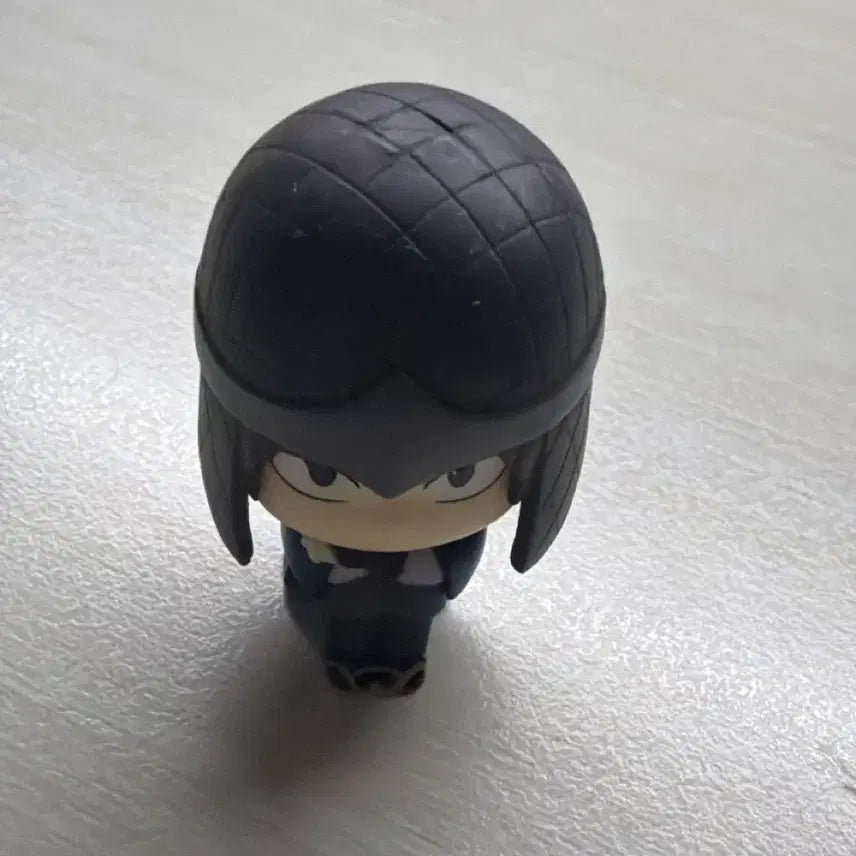 [BUNJANG] Gintama Gachapon White Night Gengai Sakamoto Figure / 은혼 마치보케 백야차 사카모토 가챠