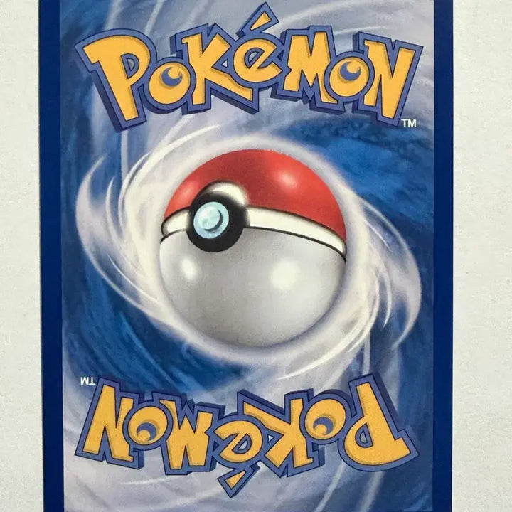 [BUNJANG] Mega Charizard EX RR TCG Card / 메가샹델라ex RR