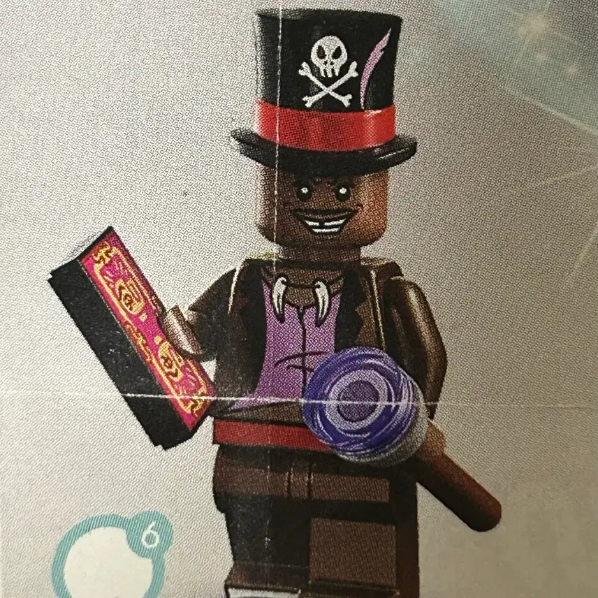 [BUNJANG] LEGO Disney 71038 Minifigure Series / 레고 디즈니 71038