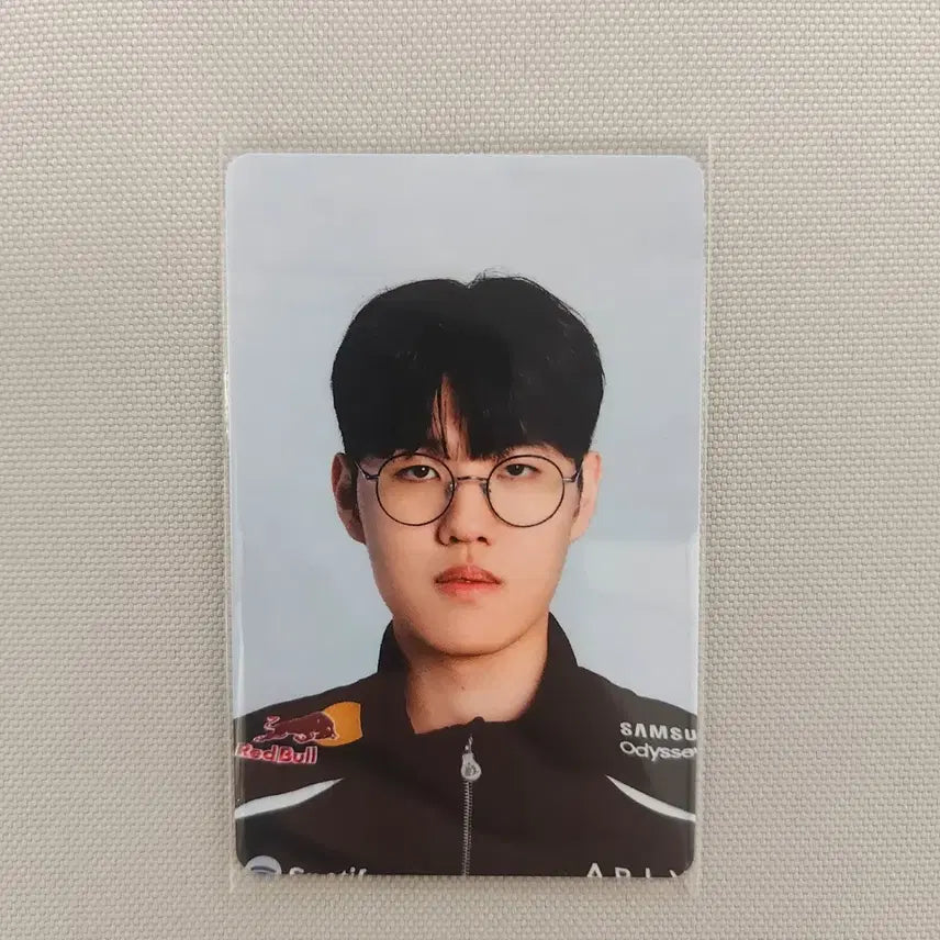 [BUNJANG] T1 Gen.G Home Away Owner Photocard / 티원 젠지 홈 스탠드 어웨이 오너 포카