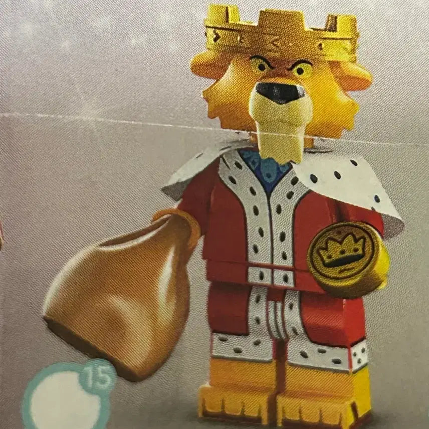 [BUNJANG] Lego Disney Series 2 71038 / 레고 디즈니 71038