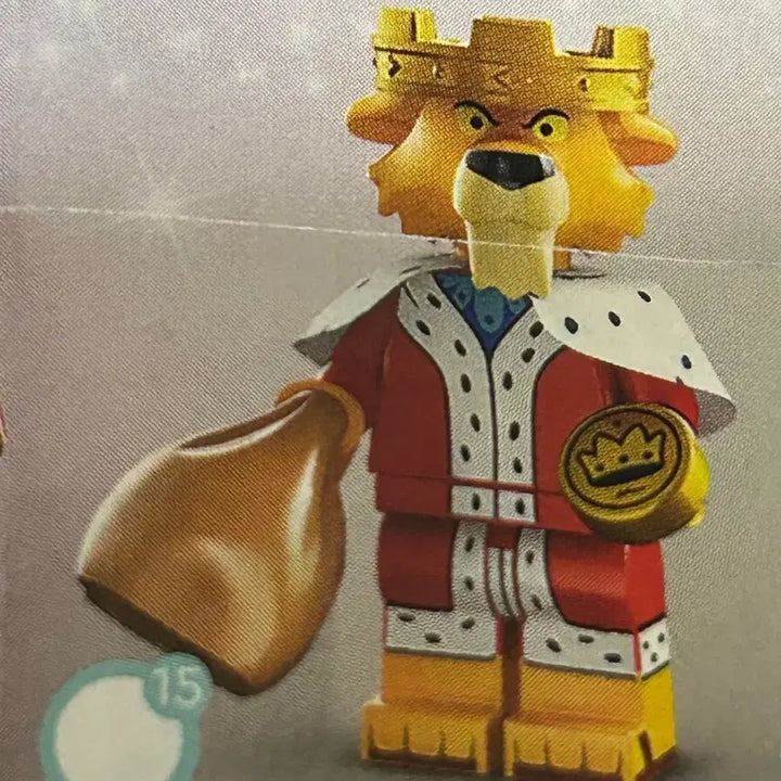 [BUNJANG] Lego Disney Series 2 71038 / 레고 디즈니 71038