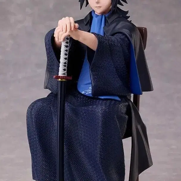 [BUNJANG] Aniplex Giyu Figure / 귀멸의칼날 애니플렉스 기유