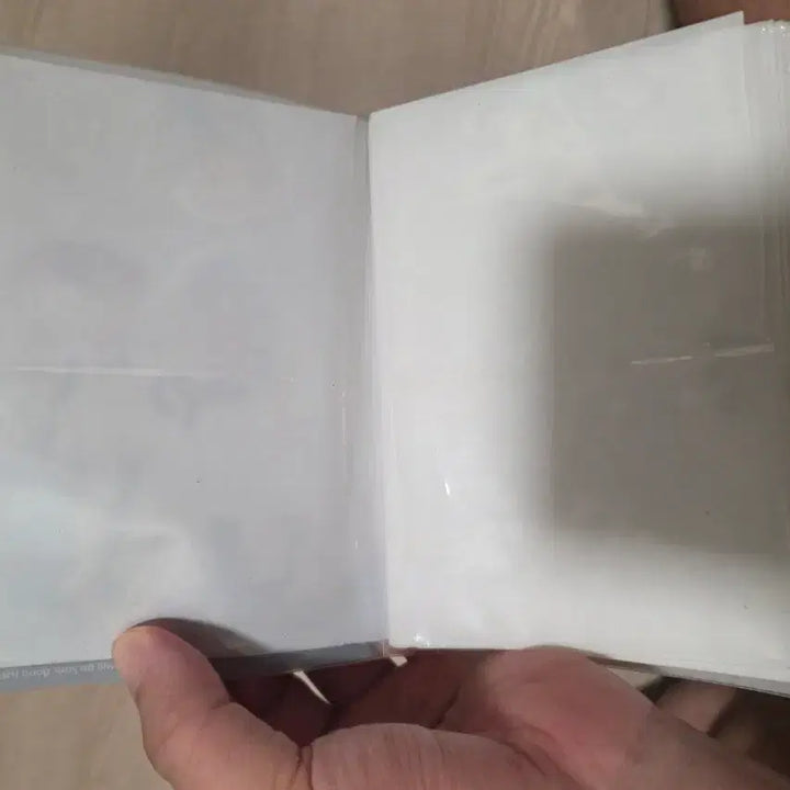 [BUNJANG] Pokemon Card Album (Holds 80 Cards) / 포켓몬카드 80장 보관 가능 앨범